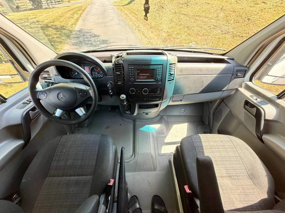 2014 Mercedes-Benz NCV3 Sprinter - Image 16 of 22