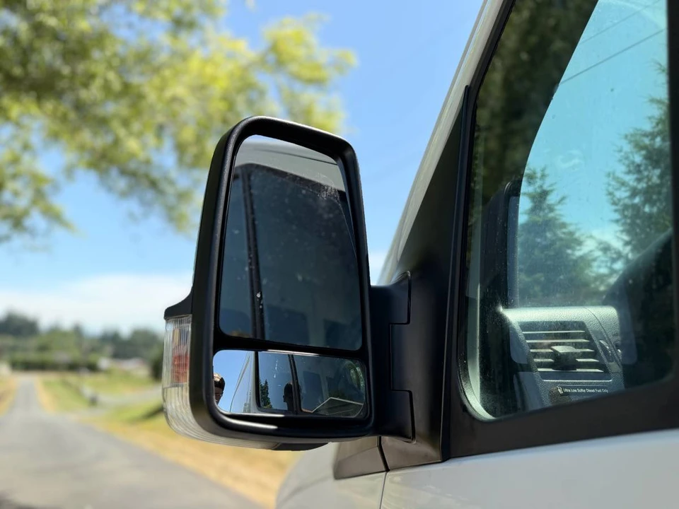 2014 Mercedes-Benz NCV3 Sprinter - Image 6 of 22