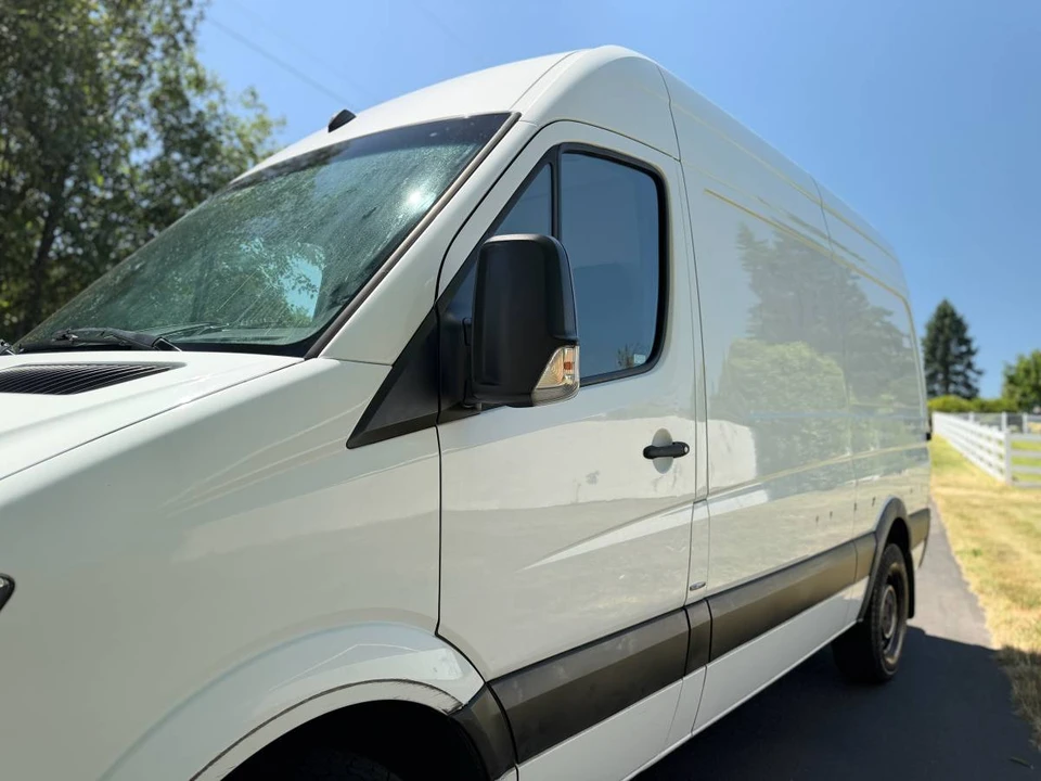 2014 Mercedes-Benz NCV3 Sprinter - Image 6 of 24
