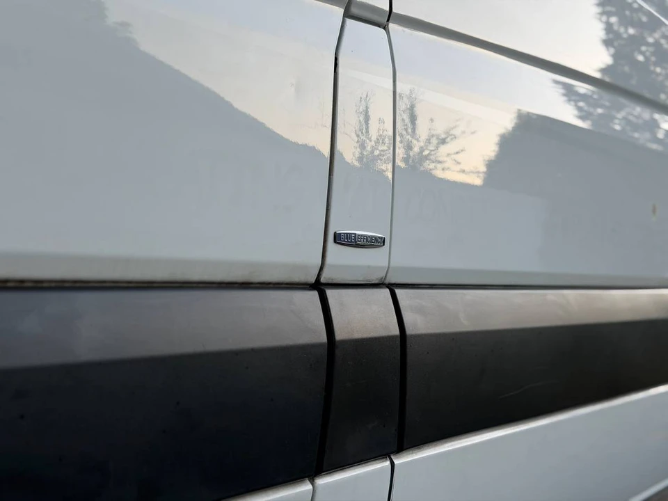 2014 Mercedes-Benz NCV3 Sprinter - Image 10 of 22