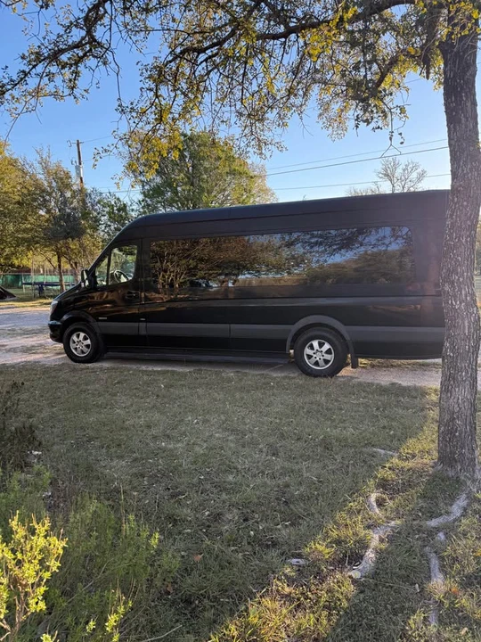 2014 Mercedes-Benz NCV3 Sprinter - Image 4 of 8