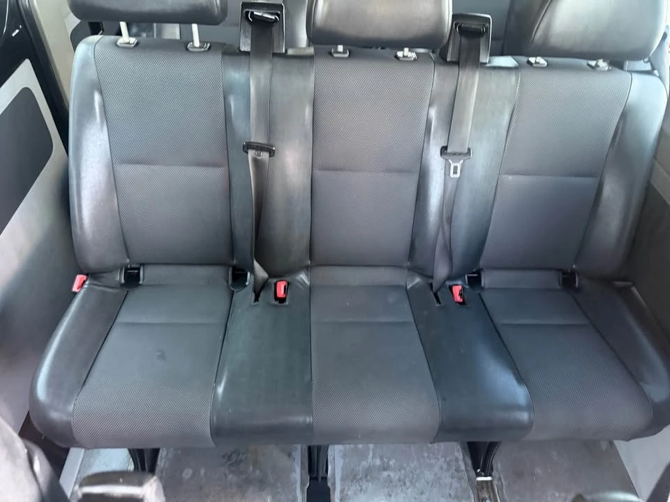 2014 Mercedes-Benz NCV3 Sprinter - Image 13 of 17