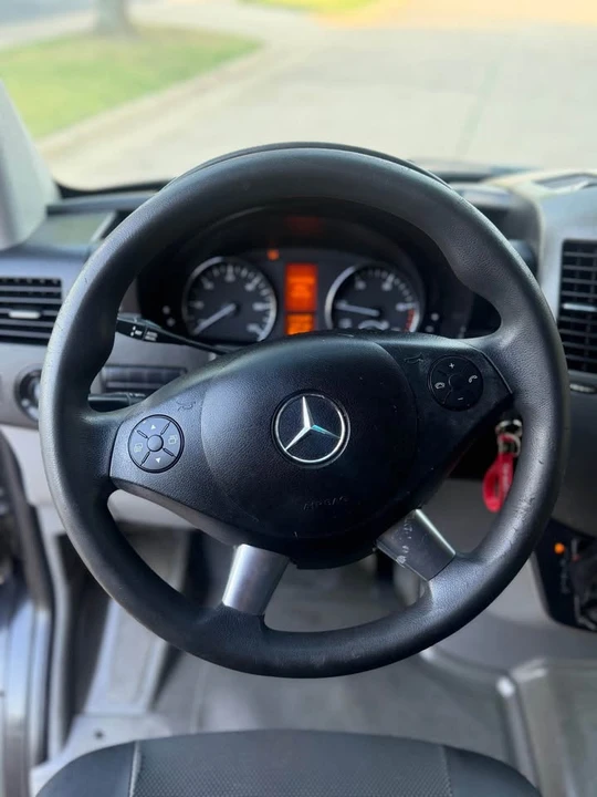 2014 Mercedes-Benz NCV3 Sprinter - Image 10 of 17