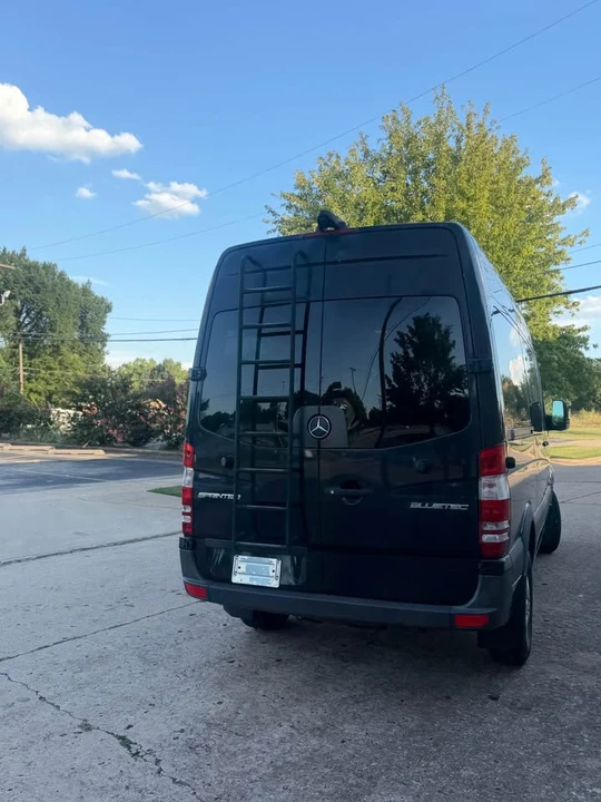 2014 Mercedes-Benz NCV3 Sprinter - Image 5 of 17
