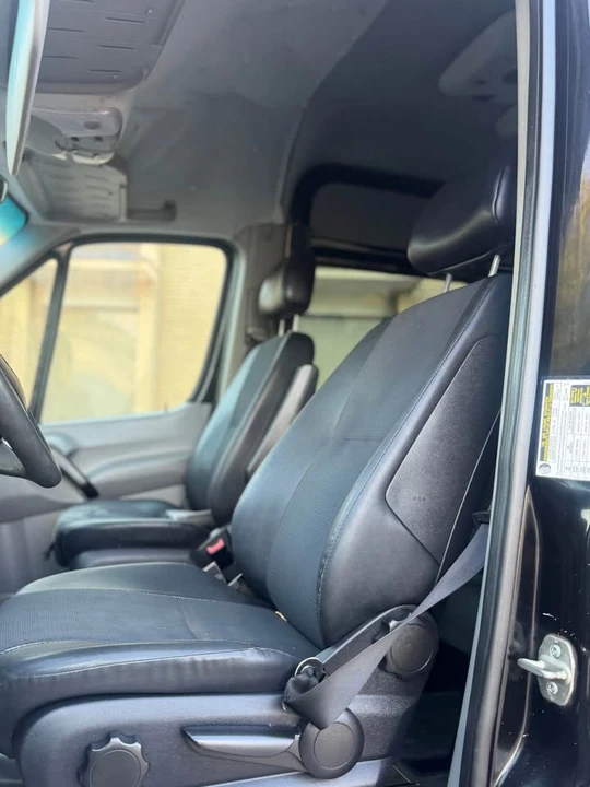 2014 Mercedes-Benz NCV3 Sprinter - Image 7 of 17