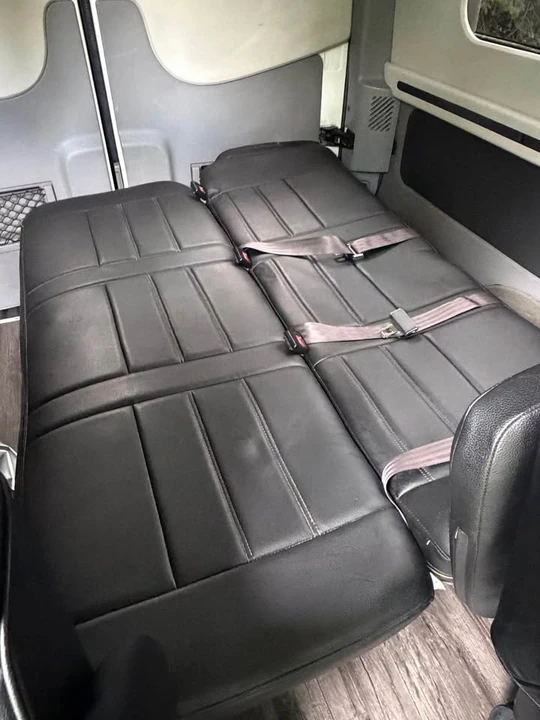 2014 Mercedes-Benz NCV3 Sprinter - Image 9 of 15