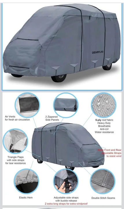 2014 Mercedes-Benz NCV3 Sprinter - Image 15 of 15