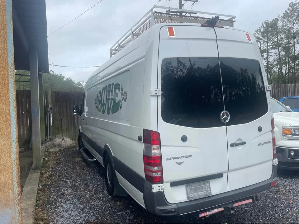 2014 Mercedes-Benz NCV3 Sprinter - Image 6 of 13