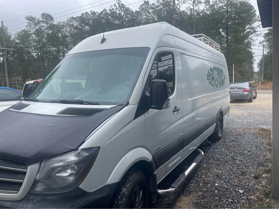 2014 Mercedes-Benz NCV3 Sprinter - Image 5 of 13