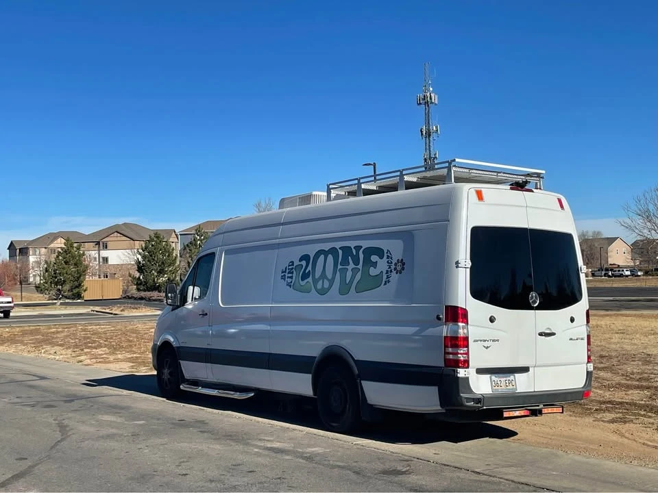 2014 Mercedes-Benz NCV3 Sprinter - Image 7 of 13