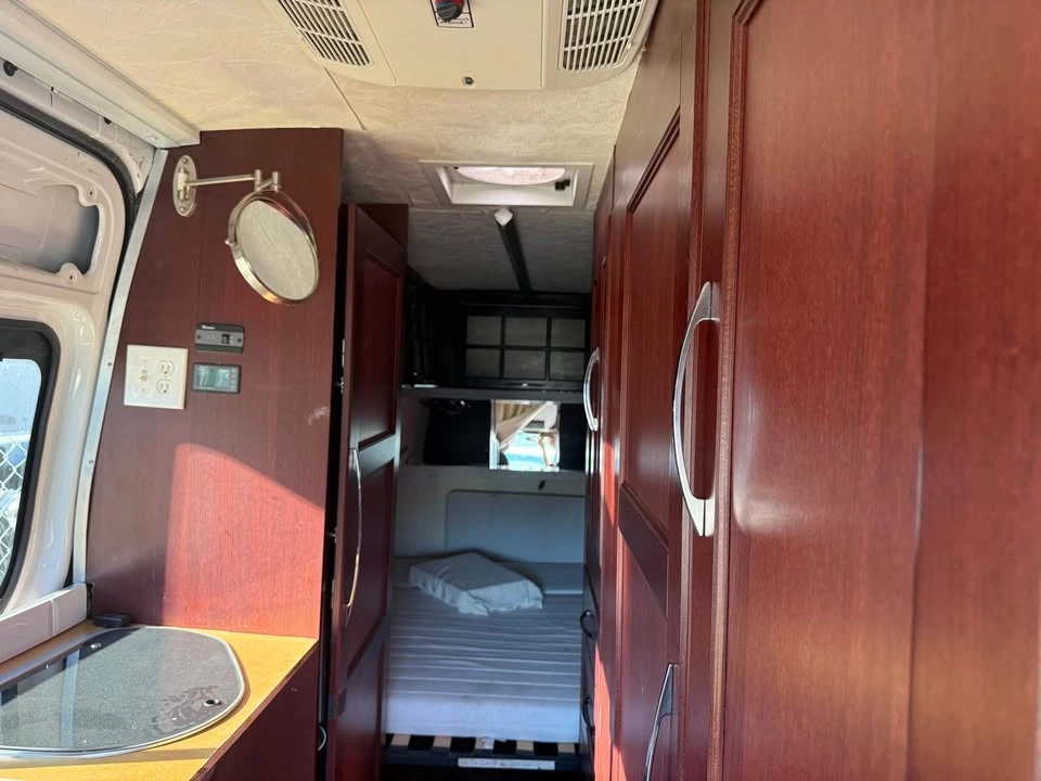 2014 Mercedes-Benz NCV3 Sprinter - Image 12 of 13