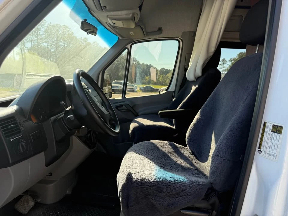 2014 Mercedes-Benz NCV3 Sprinter - Image 13 of 13