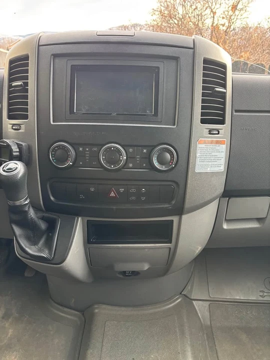 2014 Mercedes-Benz NCV3 Sprinter - Image 10 of 14