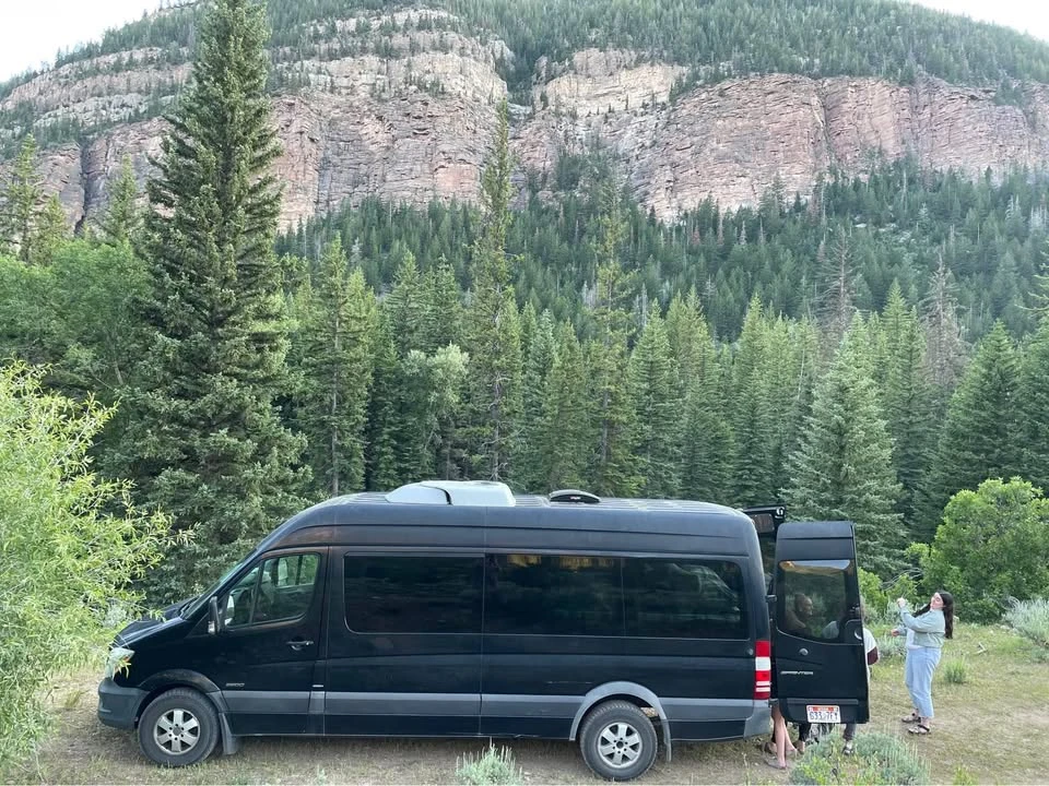 2014 Mercedes-Benz NCV3 Sprinter - Image 2 of 14
