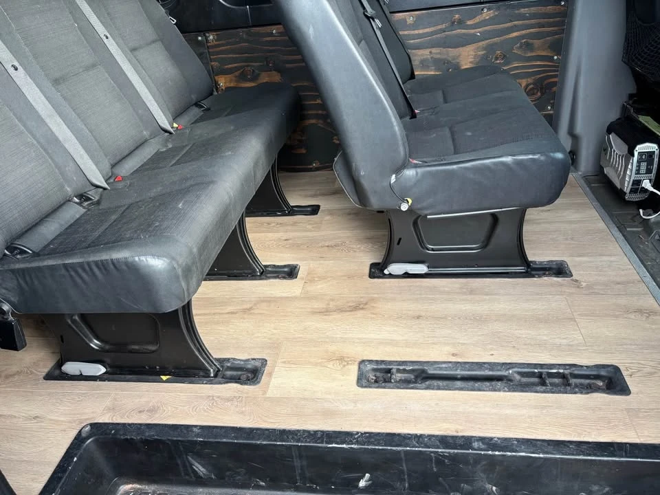 2014 Mercedes-Benz NCV3 Sprinter - Image 9 of 14