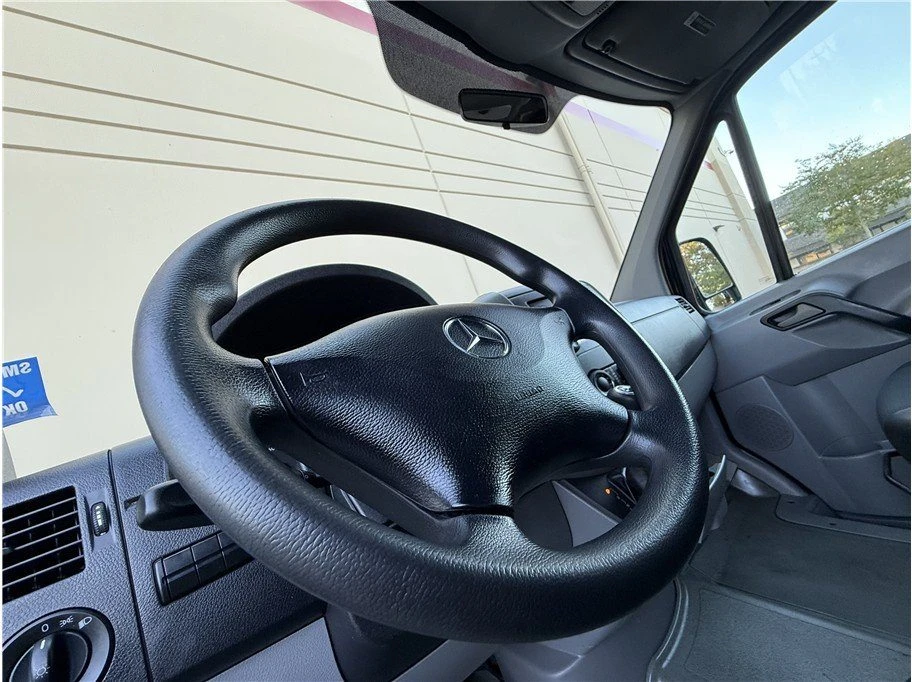 2014 Mercedes-Benz NCV3 Sprinter - Image 10 of 20