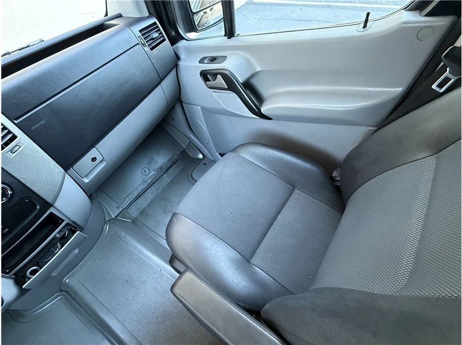 2014 Mercedes-Benz NCV3 Sprinter - Image 13 of 20