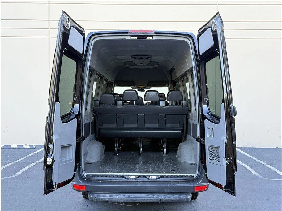 2014 Mercedes-Benz NCV3 Sprinter - Image 20 of 20