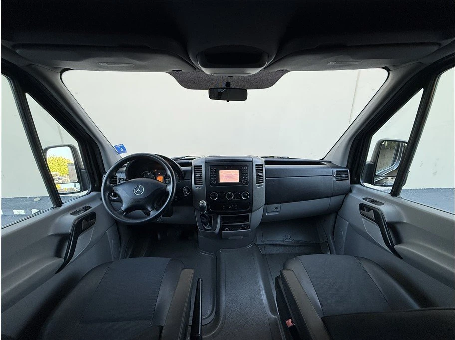 2014 Mercedes-Benz NCV3 Sprinter - Image 16 of 20