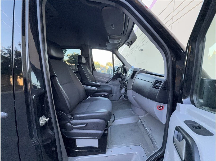 2014 Mercedes-Benz NCV3 Sprinter - Image 14 of 20
