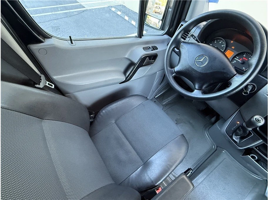 2014 Mercedes-Benz NCV3 Sprinter - Image 11 of 20