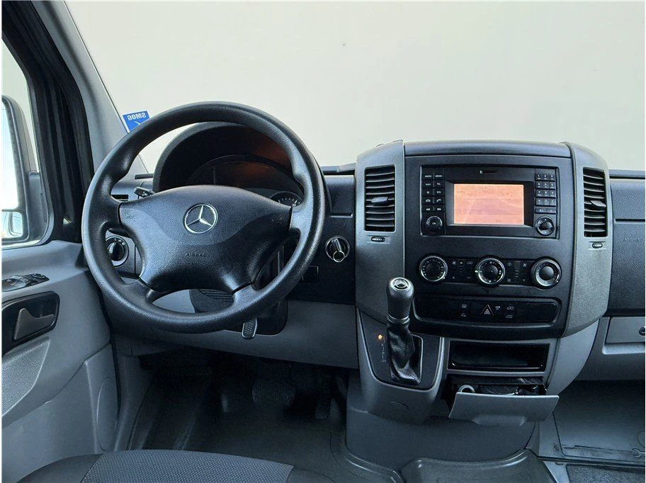 2014 Mercedes-Benz NCV3 Sprinter - Image 15 of 20
