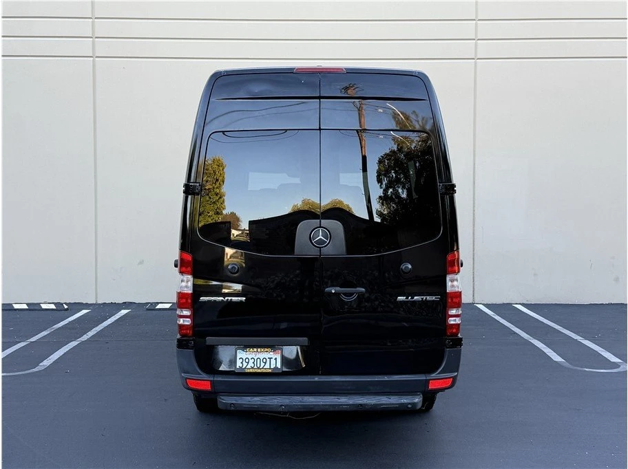2014 Mercedes-Benz NCV3 Sprinter - Image 6 of 20