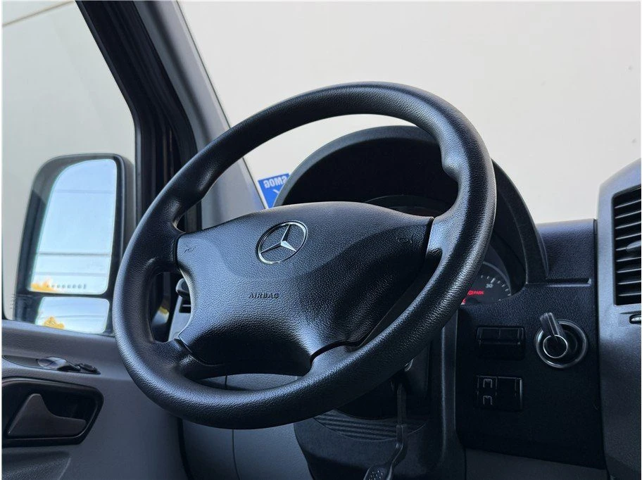 2014 Mercedes-Benz NCV3 Sprinter - Image 9 of 20