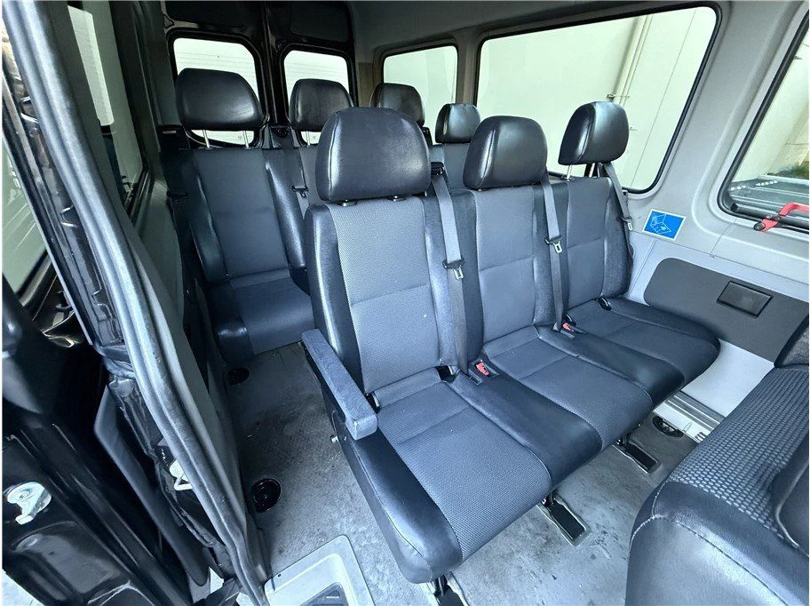 2014 Mercedes-Benz NCV3 Sprinter - Image 18 of 20