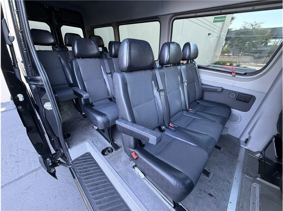 2014 Mercedes-Benz NCV3 Sprinter - Image 19 of 20