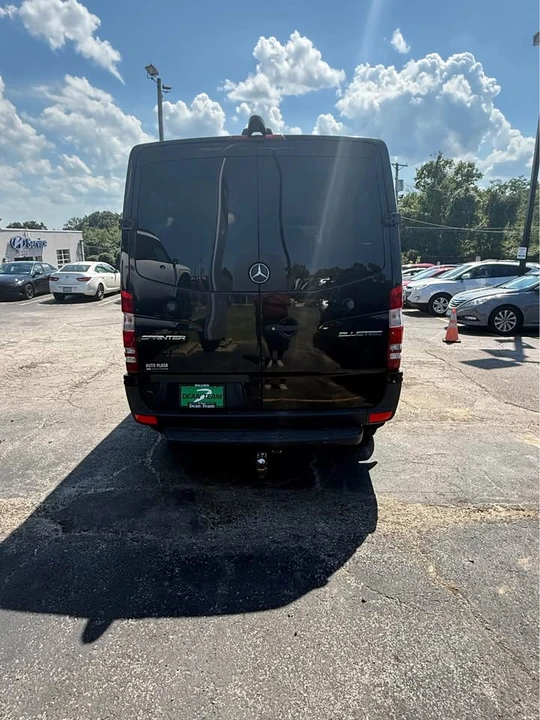2014 Mercedes-Benz NCV3 Sprinter - Image 10 of 12