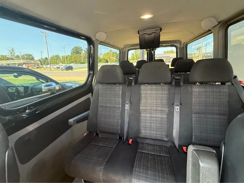 2014 Mercedes-Benz NCV3 Sprinter - Image 4 of 12