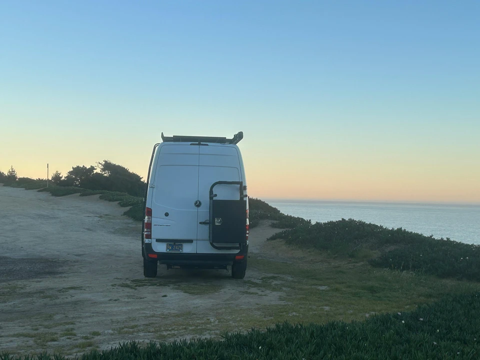 2014 Mercedes-Benz NCV3 Sprinter - Image 16 of 31