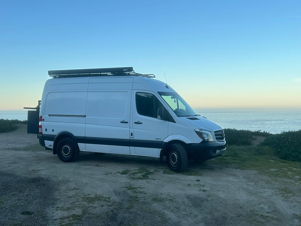 2014 Mercedes-Benz NCV3 Sprinter - Image 22 of 31