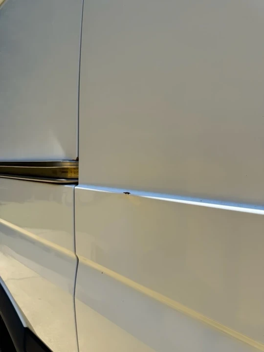 2014 Mercedes-Benz NCV3 Sprinter - Image 15 of 21