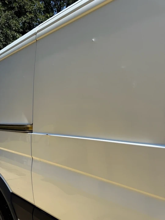 2014 Mercedes-Benz NCV3 Sprinter - Image 16 of 21