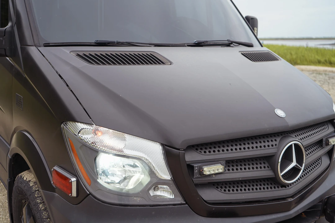 2014 Mercedes-Benz NCV3 Sprinter - Image 25 of 31