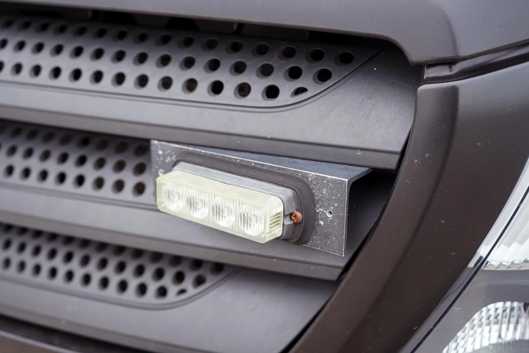 2014 Mercedes-Benz NCV3 Sprinter - Image 28 of 31