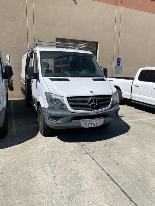 2014 Mercedes-Benz NCV3 Sprinter - Image 5 of 5