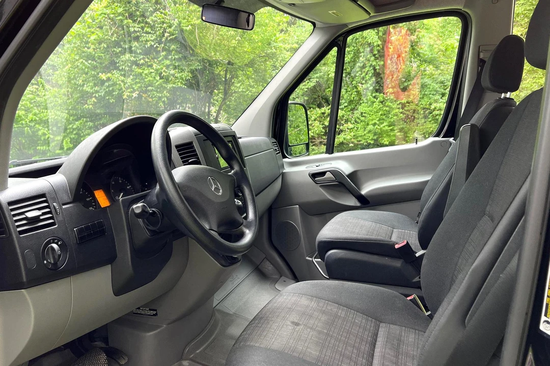 2014 Mercedes-Benz NCV3 Sprinter - Image 23 of 31