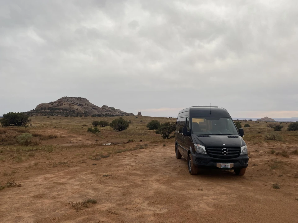2014 Mercedes-Benz NCV3 Sprinter - Image 16 of 31