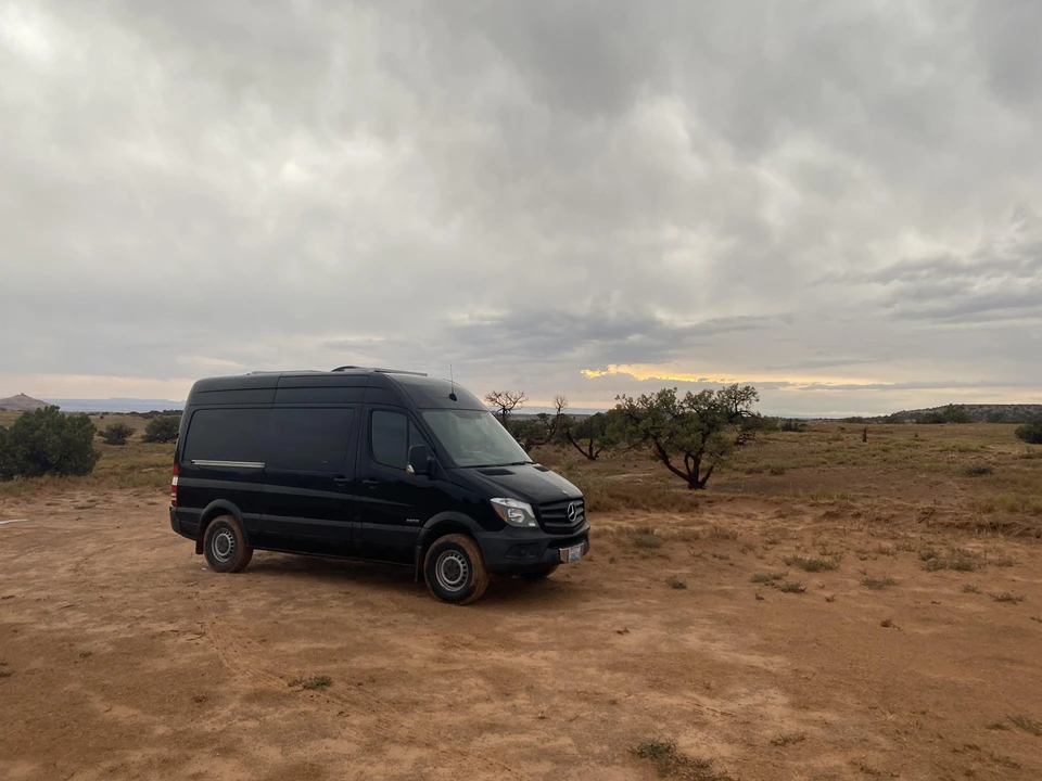 2014 Mercedes-Benz NCV3 Sprinter - Image 11 of 31