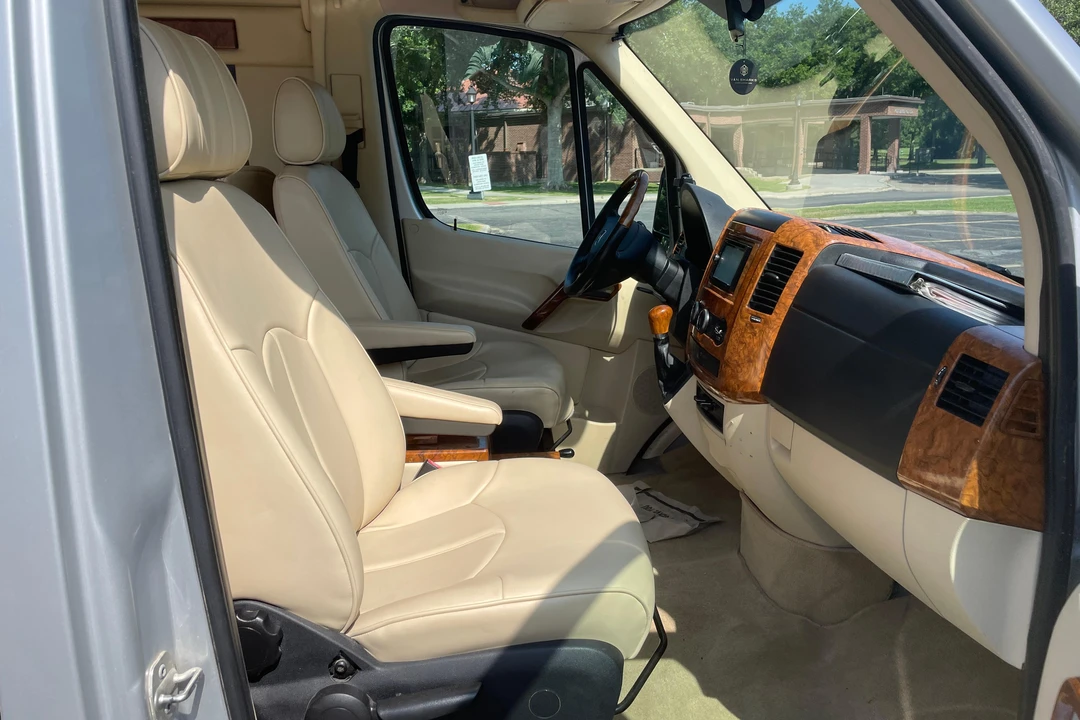 2014 Mercedes-Benz NCV3 Sprinter - Image 22 of 31