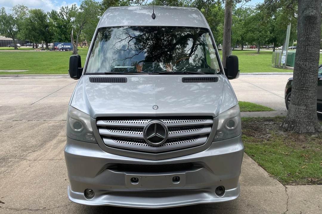 2014 Mercedes-Benz NCV3 Sprinter - Image 2 of 31