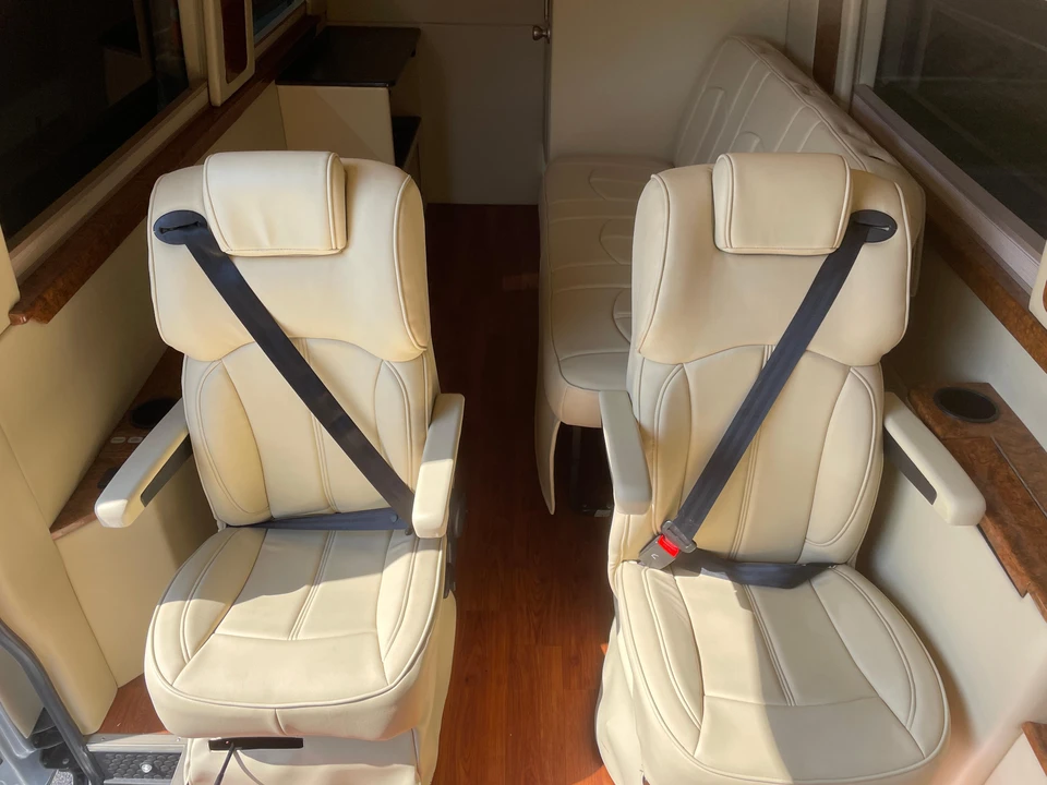 2014 Mercedes-Benz NCV3 Sprinter - Image 28 of 31