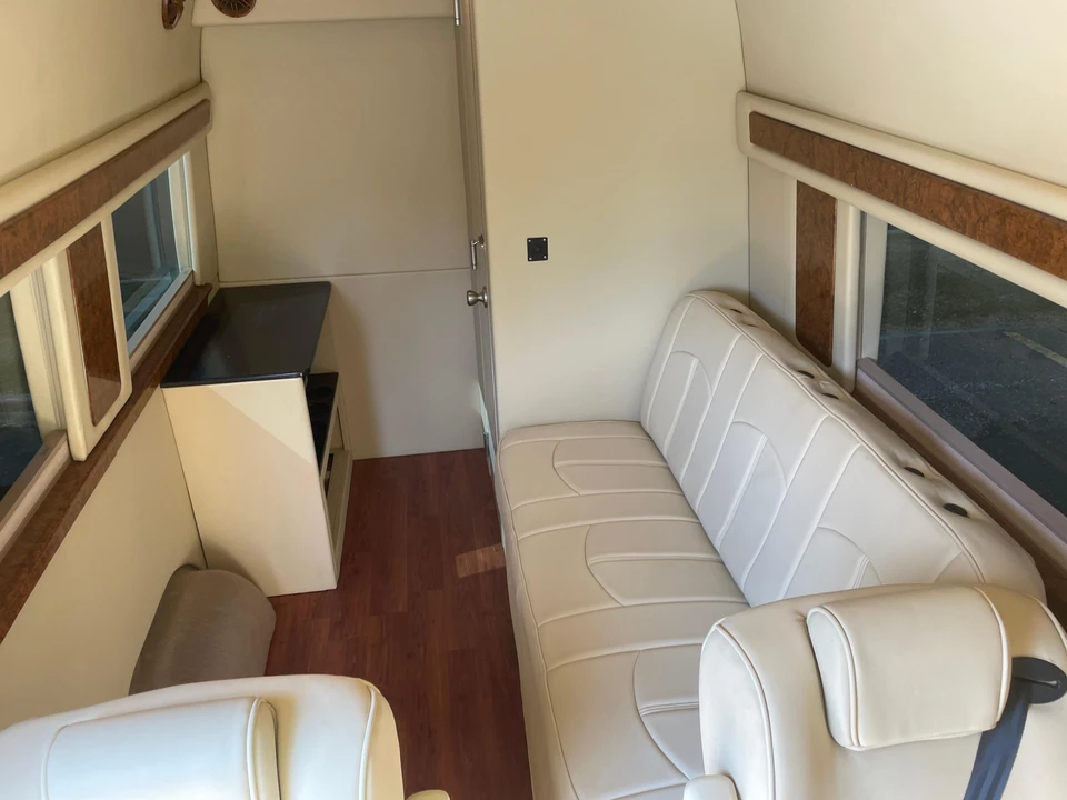 2014 Mercedes-Benz NCV3 Sprinter - Image 29 of 31