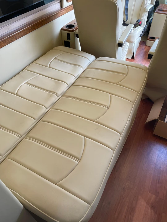 2014 Mercedes-Benz NCV3 Sprinter - Image 30 of 31