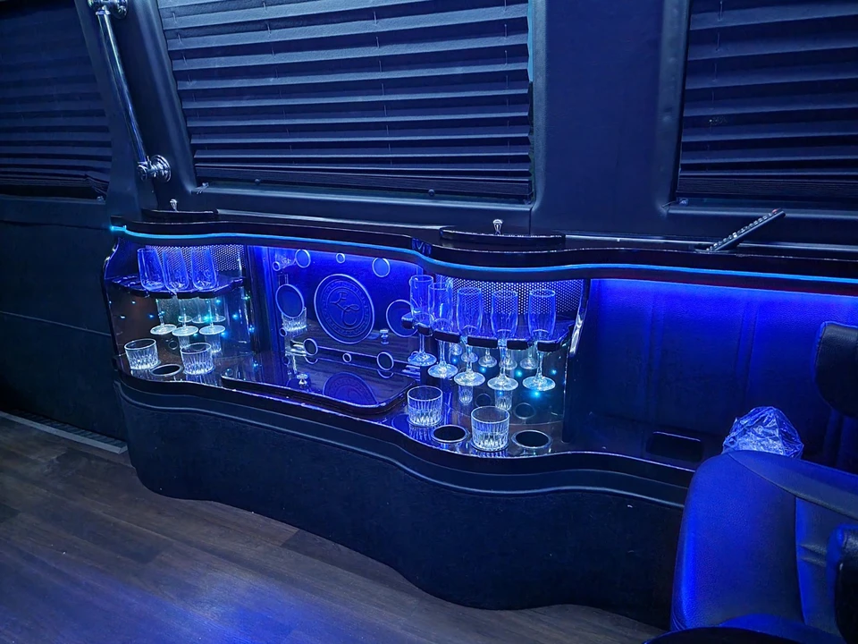 2014 Mercedes-Benz NCV3 Sprinter - Image 14 of 14