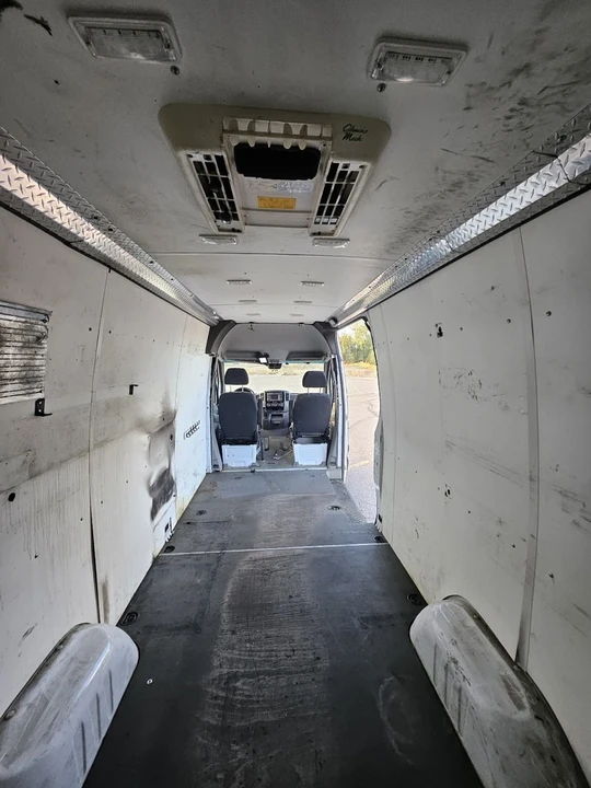 2014 Mercedes-Benz NCV3 Sprinter - Image 14 of 14