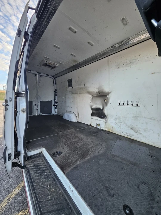 2014 Mercedes-Benz NCV3 Sprinter - Image 11 of 14